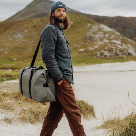 GEANTA WEEKEND ( EXCURSII   ANTRENAMENT  CITY-BREAK), 48H, GREY [2]