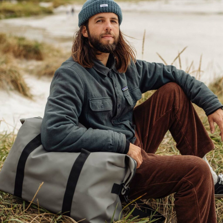 GEANTA WEEKEND ( EXCURSII   ANTRENAMENT  CITY-BREAK), 48H, GREY [0]