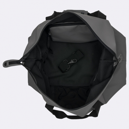 GEANTA WEEKEND ( EXCURSII   ANTRENAMENT  CITY-BREAK), 48H, GREY [7]