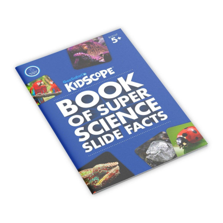 GeoSafari - Microscop Kidscope [4]