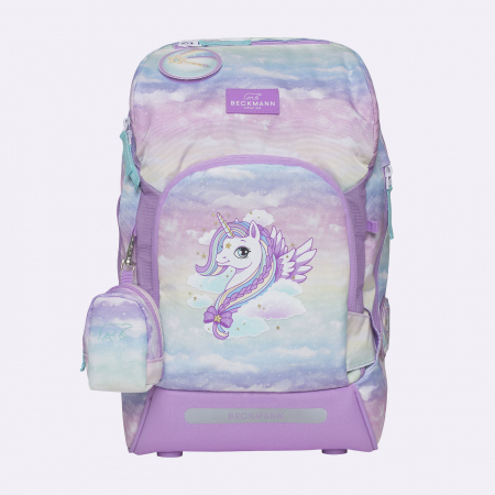 Penare si ghiozdane - Ghiozdan Active Air FLX , Unicorn