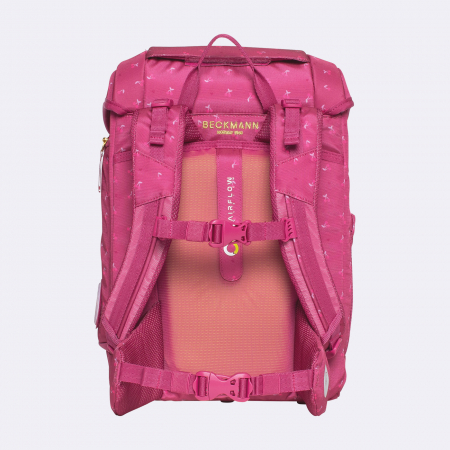 Ghiozdan ergonomic, Air Plus, Cherry [4]