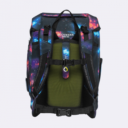 Ghiozdan ergonomic, Air Plus, Ninja elements [4]