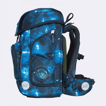 Ghiozdan ergonomic, Air Plus, Tech Rex [7]