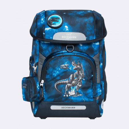 Ghiozdan ergonomic, Air Plus, Tech Rex [1]