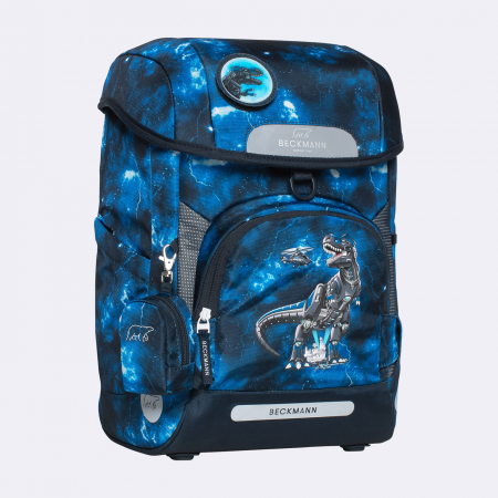 Ghiozdan ergonomic, Air Plus, Tech Rex [3]