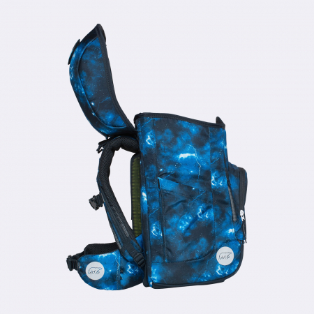 Ghiozdan ergonomic, Air Plus, Tech Rex [6]