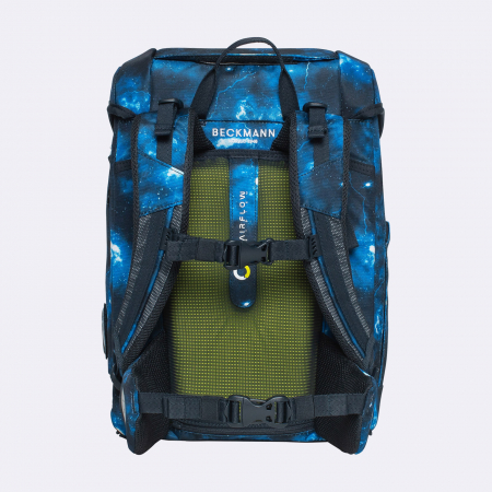 Ghiozdan ergonomic, Air Plus, Tech Rex [4]