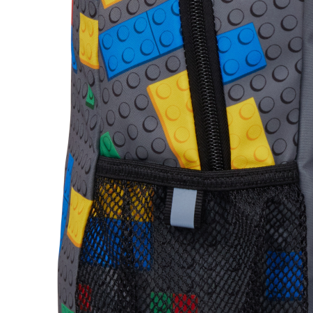 Ghiozdan grădiniţă LEGO Colorful Bricks [4]