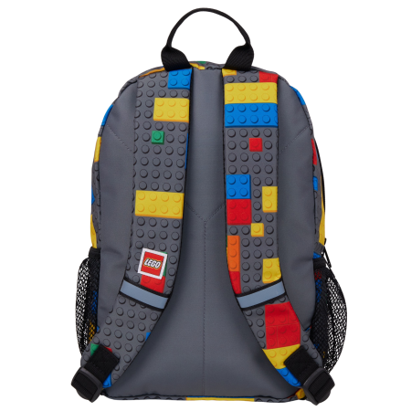 Ghiozdan grădiniţă LEGO Colorful Bricks [1]