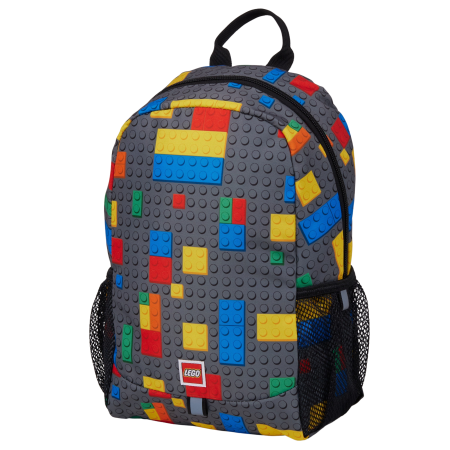 Lego - Ghiozdan grădiniţă LEGO Colorful Bricks