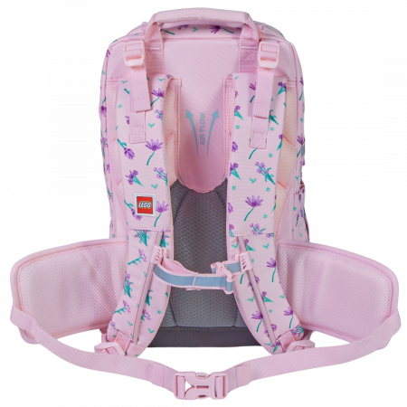  Ghiozdan LEGO Flori - Optimo Plus [3]