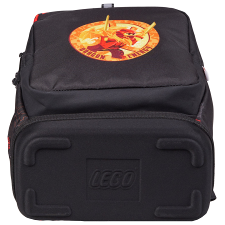 Ghiozdan LEGO Ninjago  - Dragon Energy - Optimo Plus [5]