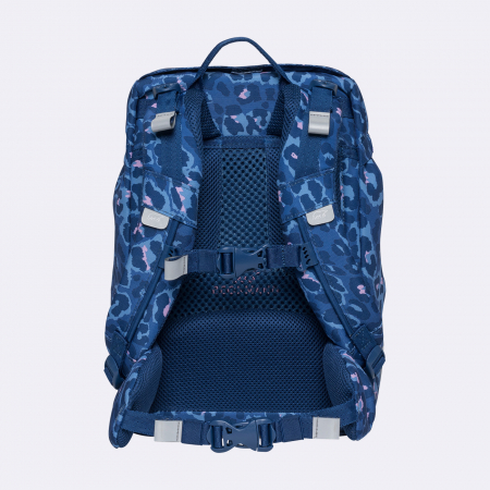 Ghiozdan, rucsac ergonomic pentru scoala, Clasic, Cheetah [4]