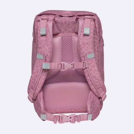 Ghiozdan, rucsac ergonomic pentru scoala, Clasic, Roxy [4]