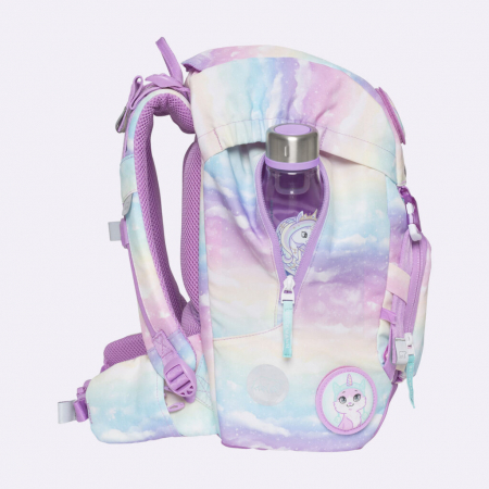 Ghiozdan, rucsac ergonomic pentru scoala, Clasic, Unicorn [6]