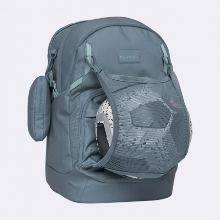 Ghiozdan, rucsac ergonomic, Sport Air, Sea Green [7]