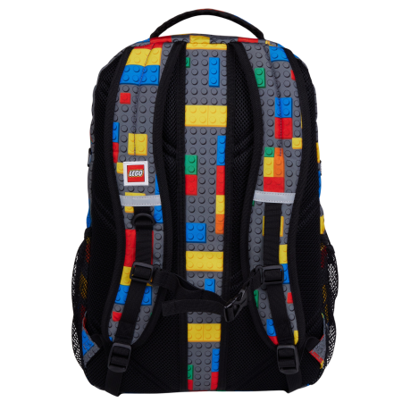 Ghiozdan școlar LEGO Colorful Bricks ZERO Light [1]
