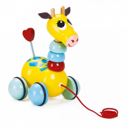 Girafa De Tras Flip Flap [0]