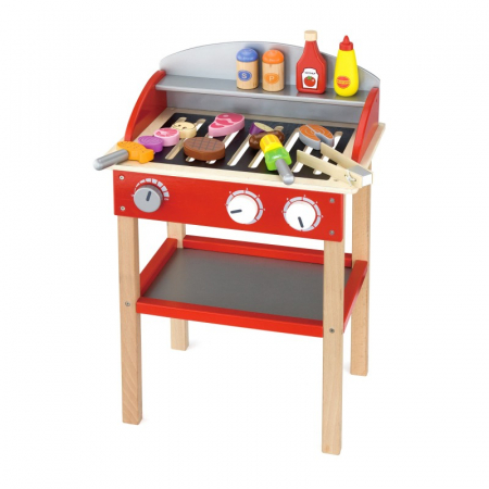 Grill si barbecue, Viga [1]