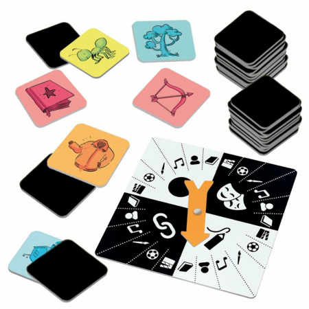 Headu Ludic - Joc Fantezia De Talente [1]