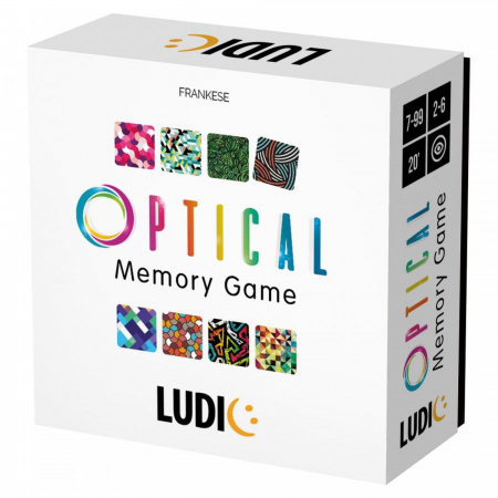 Headu Ludic - Joc Memorie Optica [1]