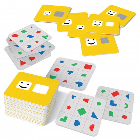 Headu Ludic - Joc Vizual [0]