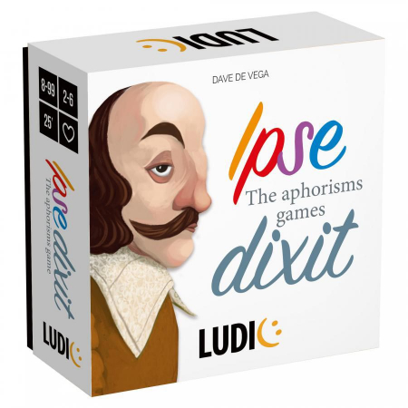 Headu Ludic - Jocul Aforismelor [2]