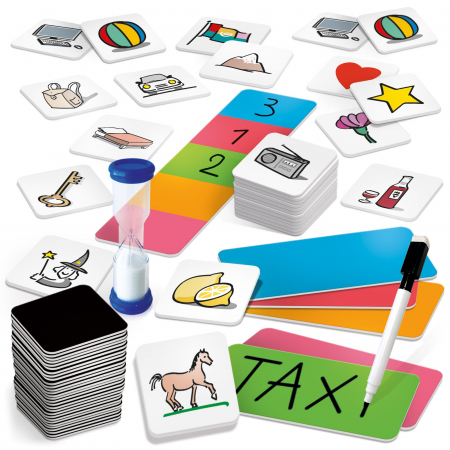 Headu Ludic - Jocul Metaforei [0]