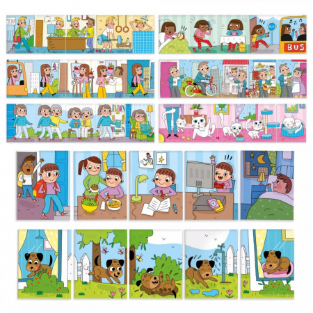 Headu Teacher Tested - Cartonase - Descopera Actiunile [0]