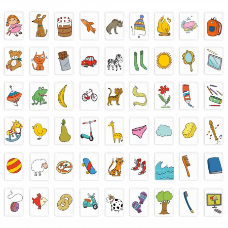 Headu Teacher Tested - Joc De Logica [0]