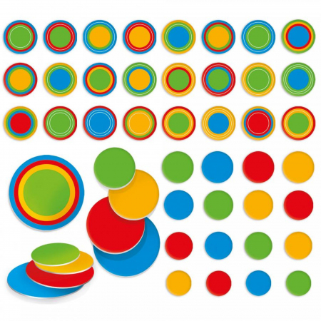 Headu Teacher Tested - Joc Sa Invatam Culorile [0]