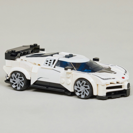  Hipermasina sport Bugatti Centodieci [5]