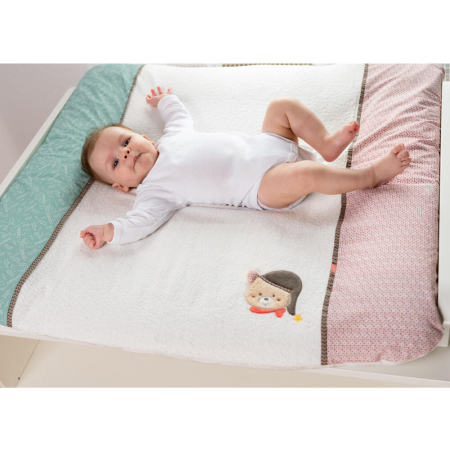 Husa saltea - Bruno [2]