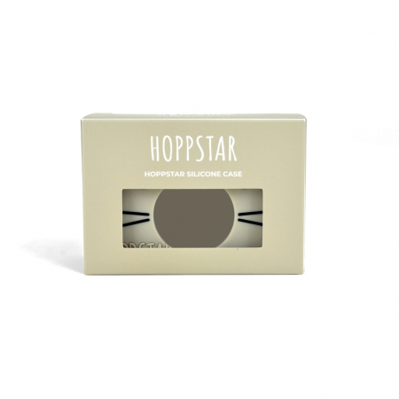 Husa silicon  pentru aparat Rookie- Mouse Oat [4]