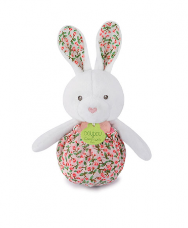 Jucării - Iepuras Doudou® - jucarie de plus, 20 cm