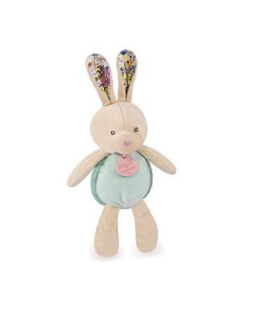 Iepuras Doudou® - jucarie de plus, 20 cm [1]
