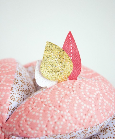 Minge senzoriala de activitati Doudou®, 15 cm [1]