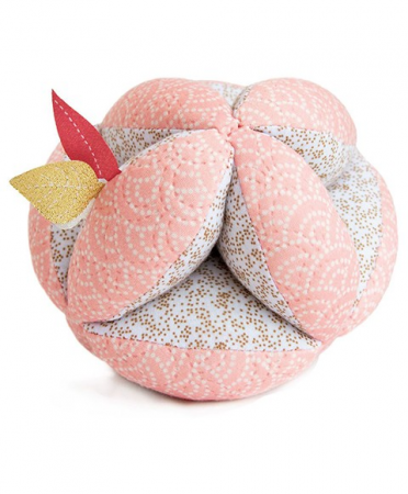 Jucării - Iepuras Doudou® - minge de activitati, 15 cm