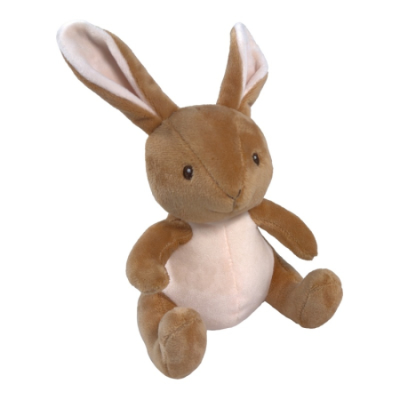 Noutati - Iepurasul de plus Bianca, Egmont Toys