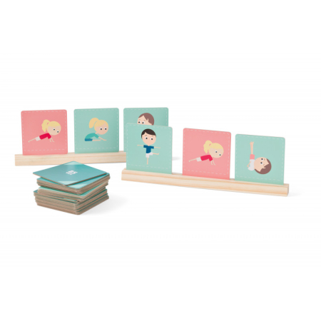 Imita si Gaseste perechea, BS Toys [1]