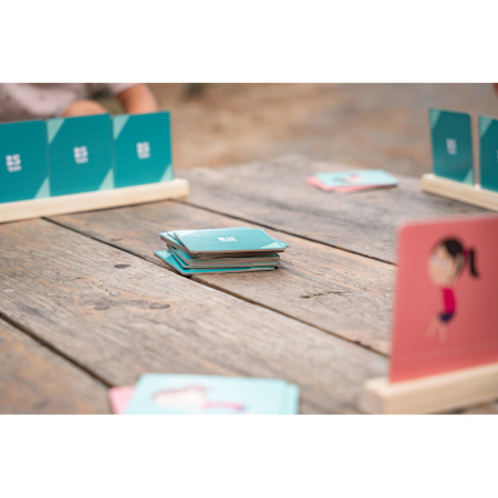 Imita si Gaseste perechea, BS Toys [5]