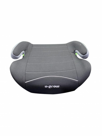 Carucioare & articole transport - Inaltator auto 125-150 cm, R129,negru, U-Grow