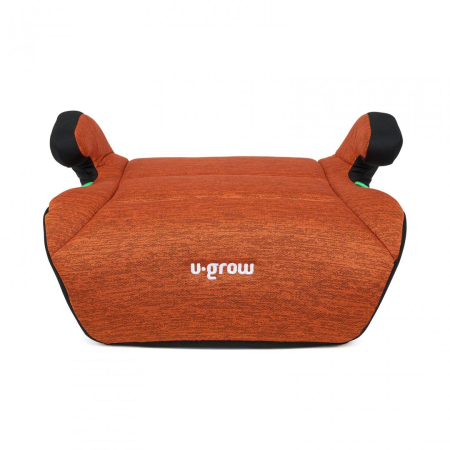 Inaltator auto U-Grow, 125-150 cm,&nbsp; R129 , negru/caramiziu [1]