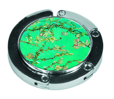 Inel prindere sacosa Van Gogh Almond blossom, Fridolin [3]