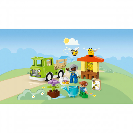  Ingrijirea albinelor si stupilor [9]