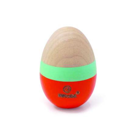 Instrument de percutie Maracas ou, Svoora Albastru [2]
