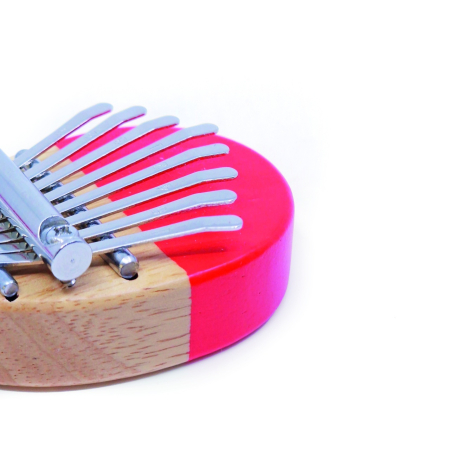 Instrument muzical Kalimba Svoora [1]