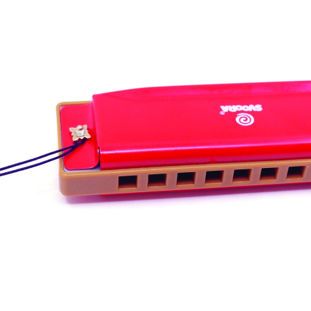 Instrument muzical Muzicuta, Svoora [2]