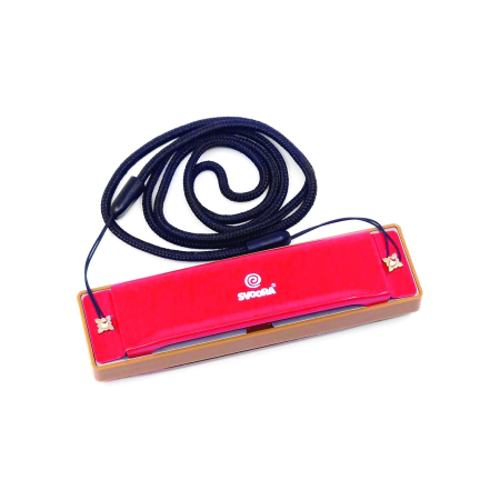 Instrument muzical Muzicuta, Svoora [1]